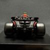 [USED] Blagoh F1 143 Scale 2025 Red Bull Racing RB21 No. 1 Max Verstappen Driver Model with Dedicated Case