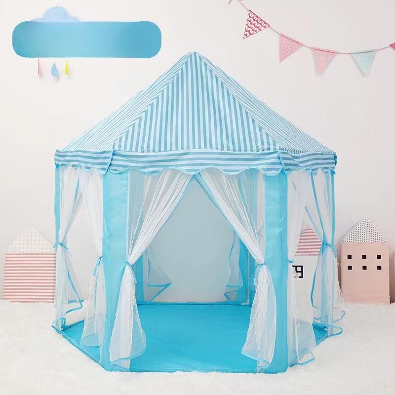 Children s Hexagonal Play Tent
