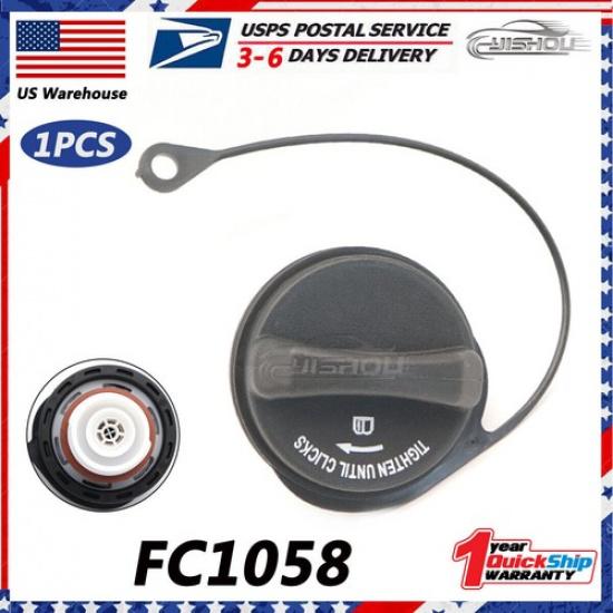 Ford Mercury Explorer Taurus Fuel Tank Gas Cap 6L2Z9030F Motorcraft FC1058 New