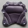 Soft Spa Bath Pillow Breathable Bath Pillow Durable 4D Bathtub Pillow  Home
