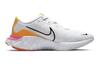 Nike Renew Run 'White Pink Blast' Gs CT1430-100