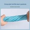Thickened Disposable Dog Pee Pads - Deodorizing, Highly Absorbent, Large Size