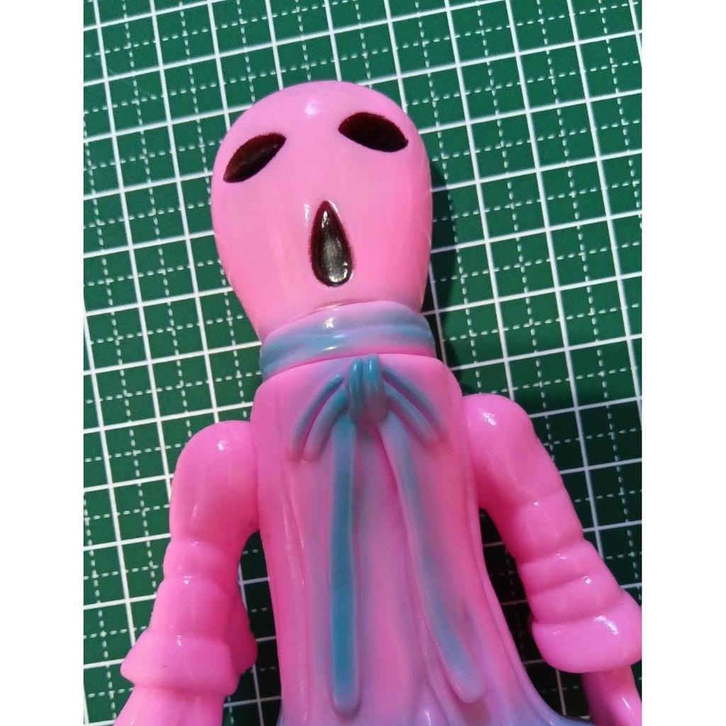 Used Final Price Reduction SCIENCE PATROL Science Patrol Nova Pinky Soft Vinyl Figure Ultraman Goods