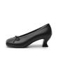 Udire Fioco_Pumps_Black(Ufa3Pm06Bk)
