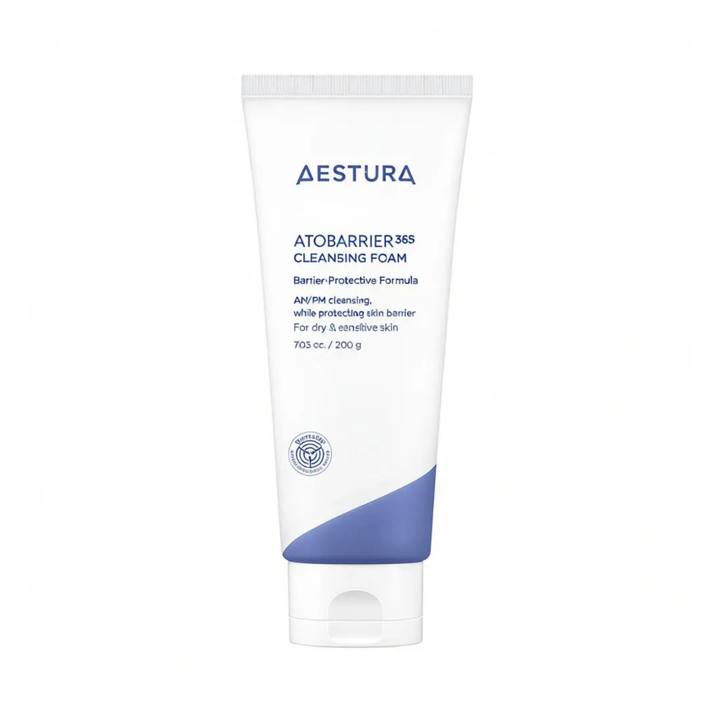 AESTURA Atobarrier 365 Cleansing Foam 200ml