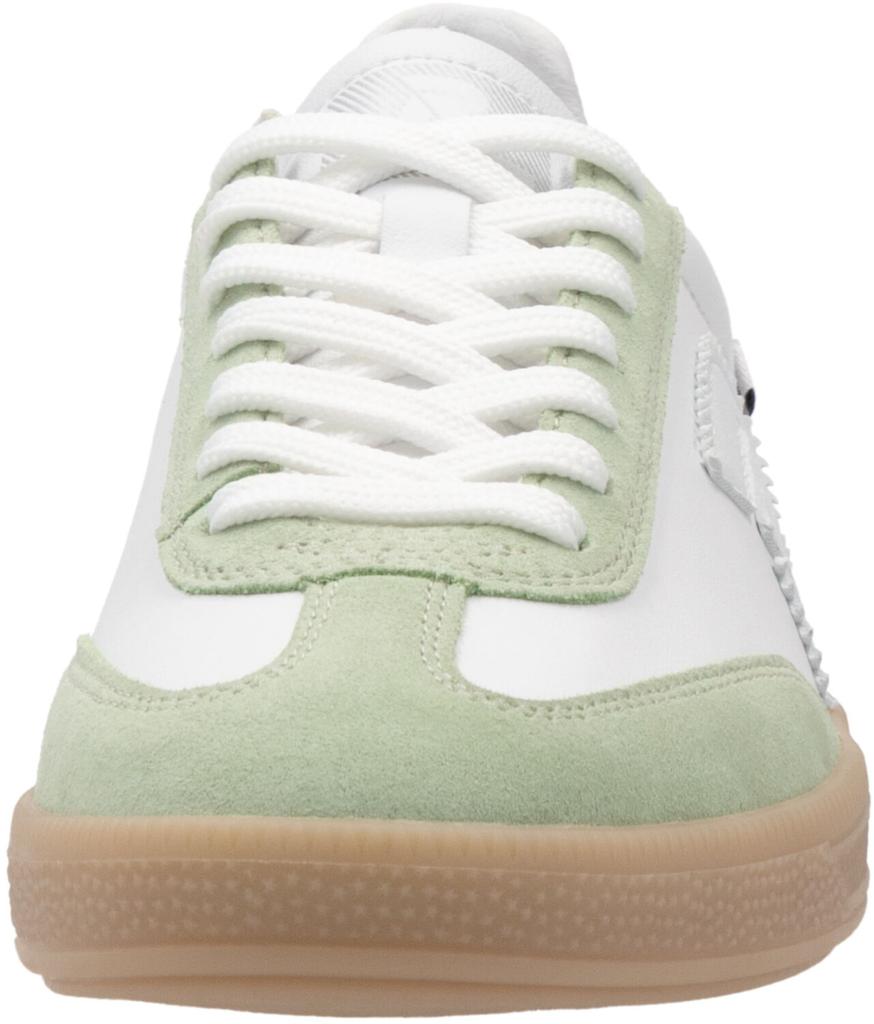 Sneakers Rieker W2200 White/green