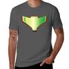 Metroid Visor TShirt Moisture Wicking Quick Dry Tee