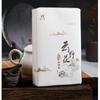 1kg Tè Nero Hunan Anhua Tè Invecchiato Tè Fatto a Mano Mattonella Fu Fiore Dorato Tè Nero
