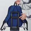 HU WAI JIAN FENG 0817 Large Capacity Backpack