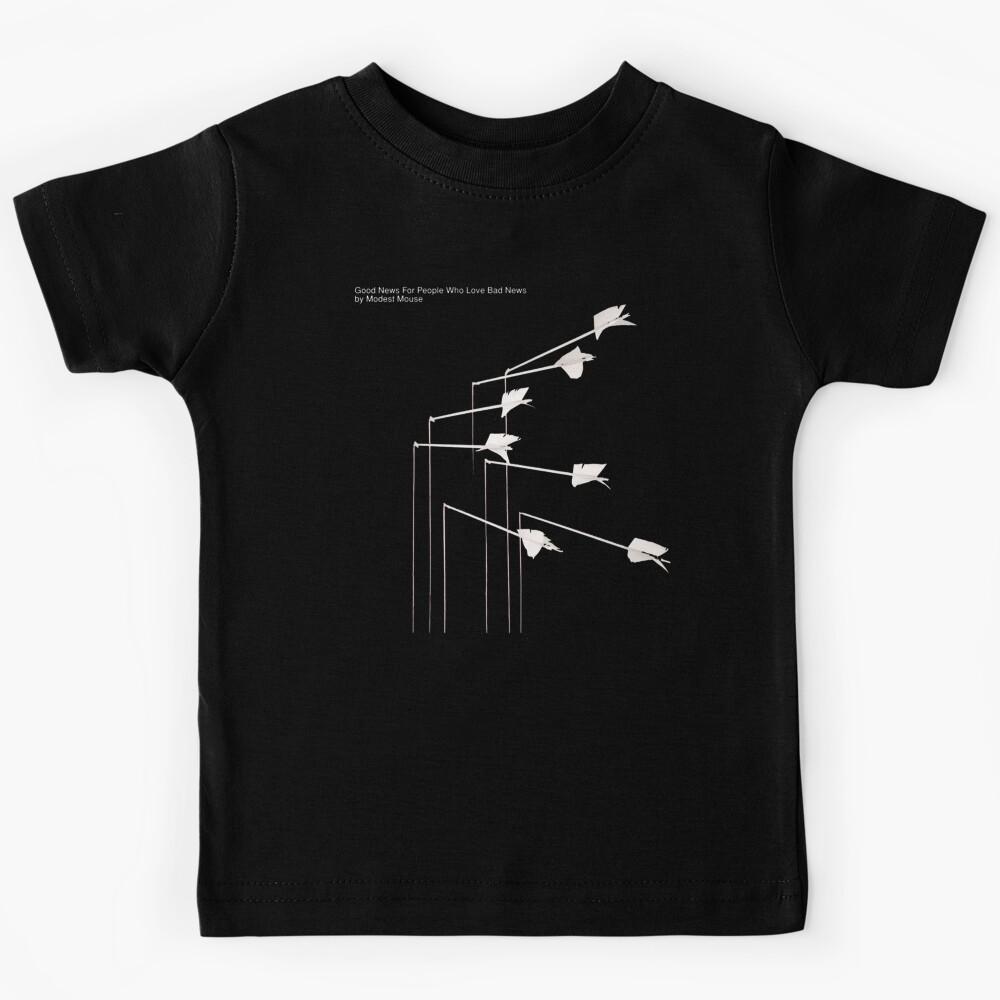 modest mouse Kids T-Shirt 140