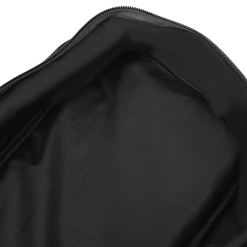 Waterproof Guitar Gig Bag For Electric Guitars Spacious Compartment Guitar Carrying Case Adjustable Strap Modern Design