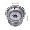 18X9.50-8 ATV Wheel Hub Aluminum Alloy Off Road Wheel Hub Durable Wheel Hub  For ATVs
