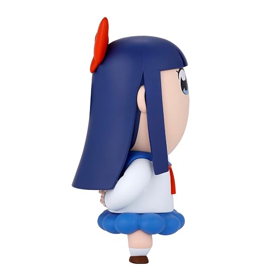 Pop Team Epic SOFVIMATES Pipimi