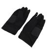 USB Electric Heated Gloves for Men Women 5 Heat Levels Winter Cold Weather Outdoor Indoor Hiking Cycling Black