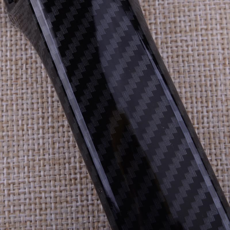 Car Exterior Door Handle Cover Trim Set Fit For Subaru Legacy Levorg WRX Outback Forester XV Crosstrek