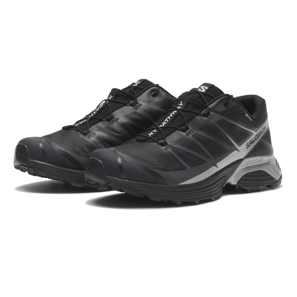 Salomon Xt Pathway Gtx L47577500 Black Black Ftw