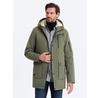 Parka Ombre OM-JALJ-0131
