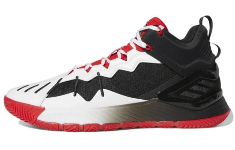 D Rose Son of Chi Adidas  Chicago  GW3830 40⅔