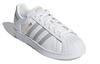 Women's Sneakers Adidas Originals Superstar 'White Grey' Women's