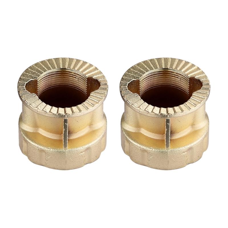 

Sink Faucet Base Fixing Screw Durable & Corrosion Resistant Faucet Attachment No Tools Required Faucet Fixation Durable