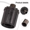 Corpetto Mozzo Libero Affidabile per MTB Shima RM30/RM40/RM60 Offre Compatibilità Interna a 8/9/10 Velocità e Prestazioni