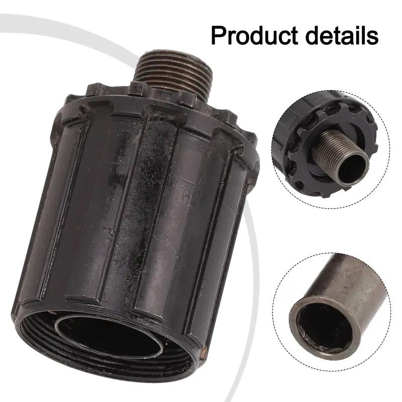 Corpetto Mozzo Libero Affidabile per MTB Shima RM30/RM40/RM60 Offre Compatibilità Interna a 8/9/10 Velocità e Prestazioni
