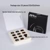 DJI Mini 3 Pro Drone Camera Accessories: UV Filter, Polarizing Filter, ND Neutral Density Filter