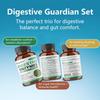 13 digestive enzymes, herbal enzymes, prebiotics, marine algae, 10 probiotics, Probiotic Supplements