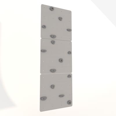 Zábavní park – Lezecké stěny