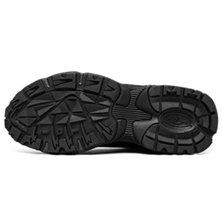 Skechers Stamina 'Black' Men's 51286-BBK