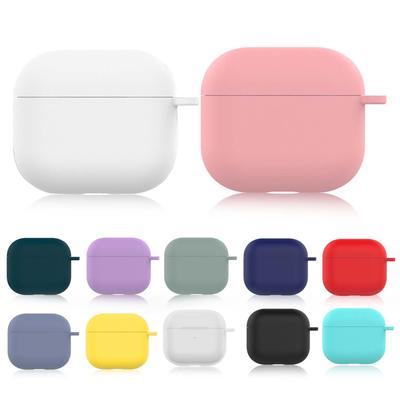 Wireless Headphone Protective Cover, Bluetooth Wireless Headphone Case For   3, Silicone Case To Cover  3 Headphones