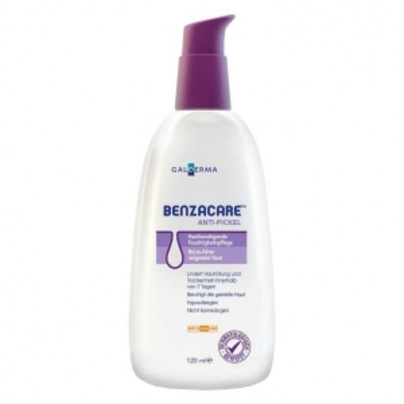 

Benjacare Успокаивающий крем 120 мл (SPF30)