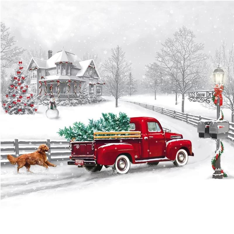 

Комплект алмазной живописи Пейзаж Стразы 5D Алмазная вышивка Распродажа Слон Животные Фотографии Стразы Мозаика Домашний Декор Full Square 30x30CM светло-синий