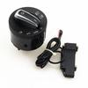 Auto Adjust Headlight Fog Lamp Control Switch&Sensor 5ND941431B 5ND959855 For Volkswagen Golf Caddy Jetta Tiguan Touran Passa