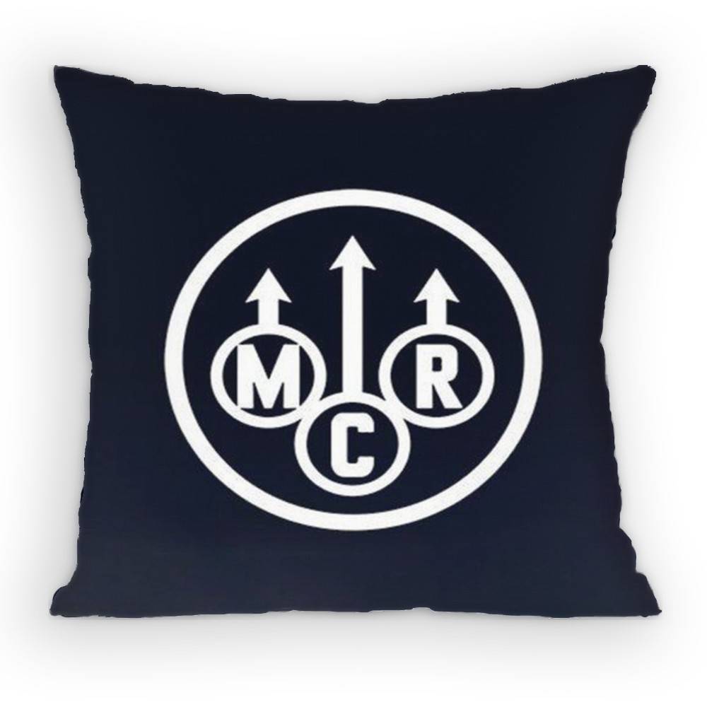 MCR MMy CChemical RRomance Band Pillow Case Sofa Living Room Bedroom Headboard Backrest Cushion Square Cushion Nap Time
