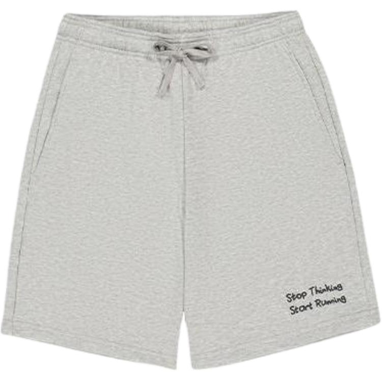 New Balance Casual Shorts Men s AMS52353-GHM L