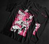 Unisex Old School Anime Shirt, Shonen Streetwear, 90s Style, Gift for Friends, Otaku Fans