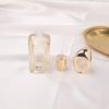 1PC Spray Bottle Portable Perfume Dispenser Miniature Glass Travel Size