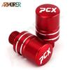 PCX 125 150 Mirrors Hole Plug Screws Cover Caps Thread Adapter Bolts Motorcycle Accessories For HONDA PCX125 PCX150 PCX 150