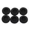 Soft Foam Earpads Headphones Ear Cushion Cover for MDR-Q21 Q22 Q23 Q38 Q21LP Q68