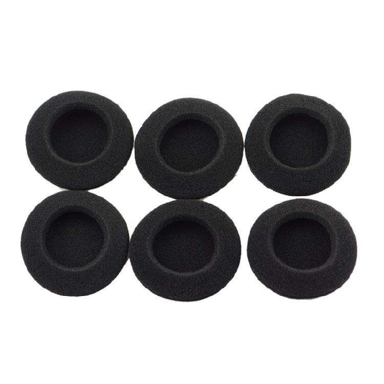 Soft Foam Earpads Headphones Ear Cushion Cover for MDR-Q21 Q22 Q23 Q38 Q21LP Q68