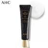A.H.C. The Real Eye Cream For Face - Premium Korean Skin Care - Anti Aging and Wrinkle with Moisturizer  30ml