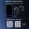 Penis Cock Ring Vibration Enhancing Hardness And Long Lasting of Erection Sexy Adult Toy Vibrator Remote Control 10 Stimulating