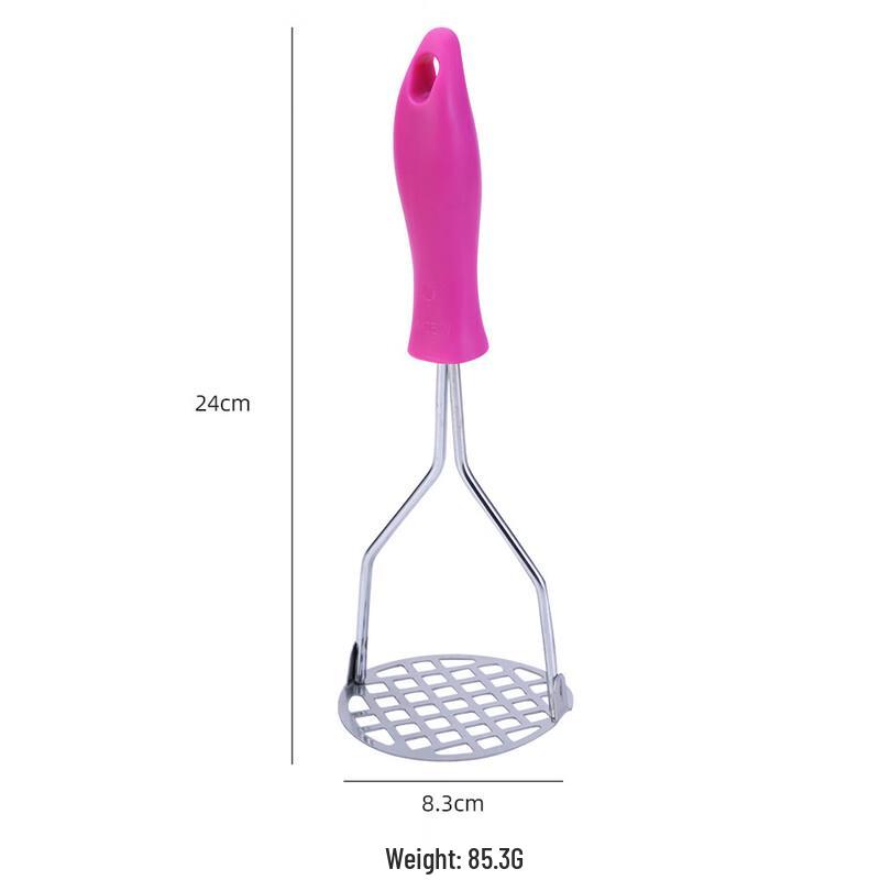 ZISIZ Food Masher Set