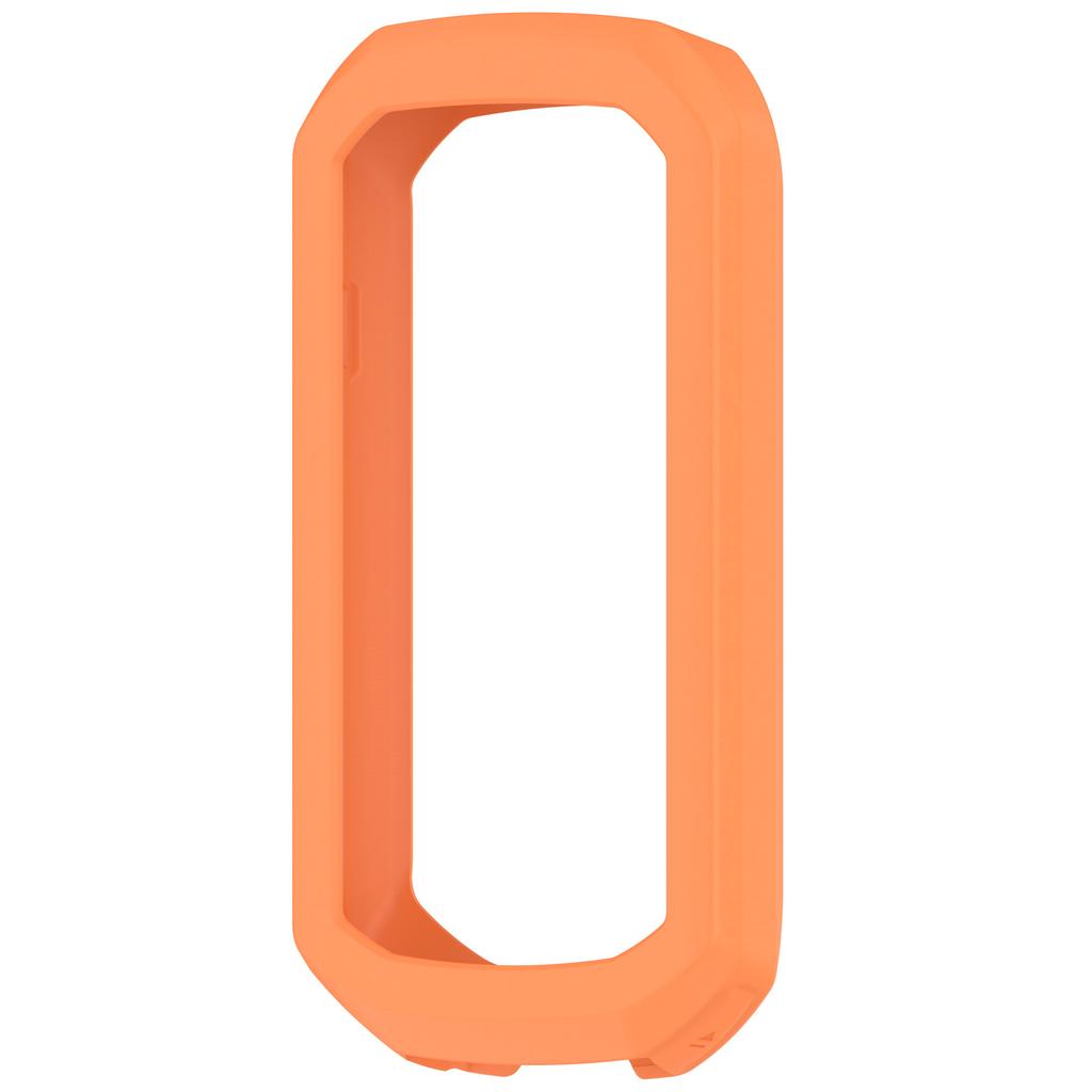 Silicone Case for Garmin Edge 1050 Bike Computer Half Cover Anti-Scratch Protective Cover