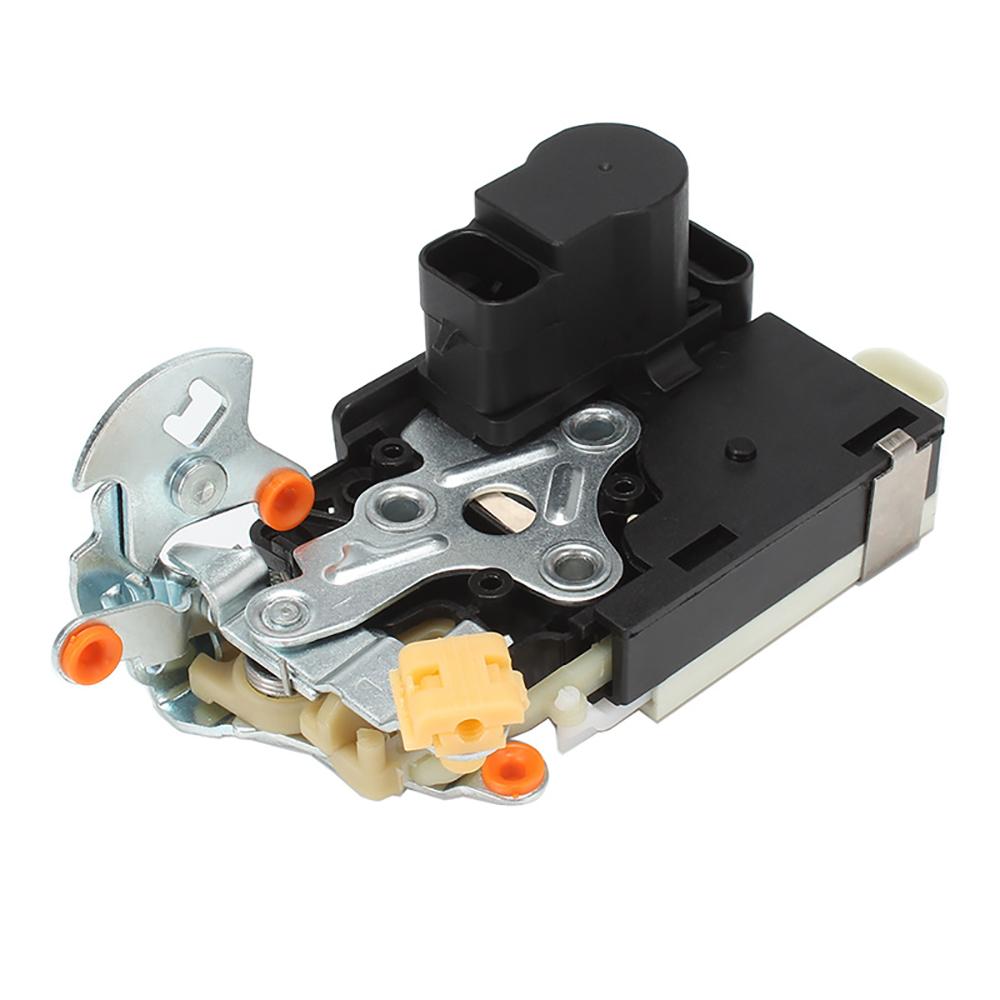 

Door Lock Actuator Front Driver Left For Chevy Silverado Sierra 1500 2001-2007