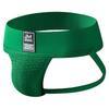 Jockstraps JOCKMAIL Brand 2.76-inch Wide Waistband Fashion Low Waist Sexy Men's Thong Underpants