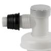Floor Drain Adapter in T -drain of Multifunctional And