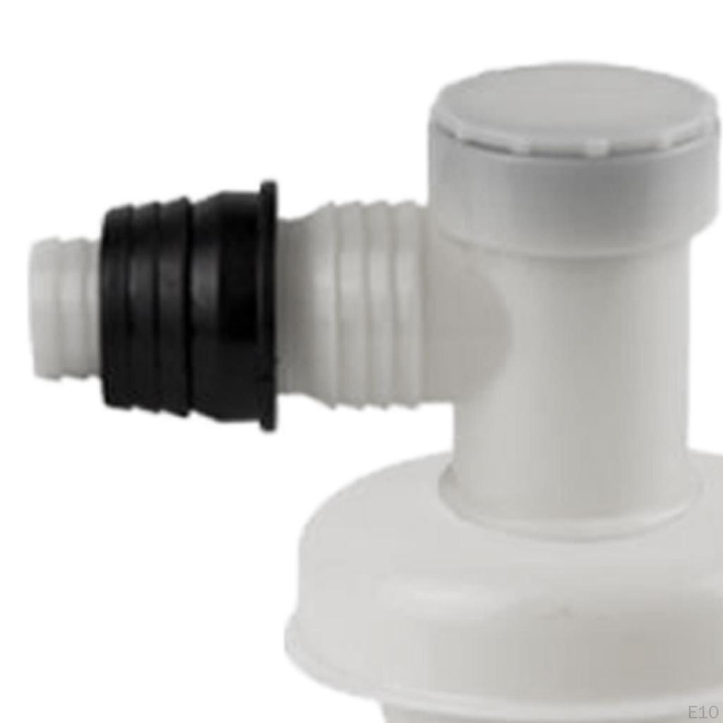 Floor Drain Adapter in T -drain of Multifunctional And