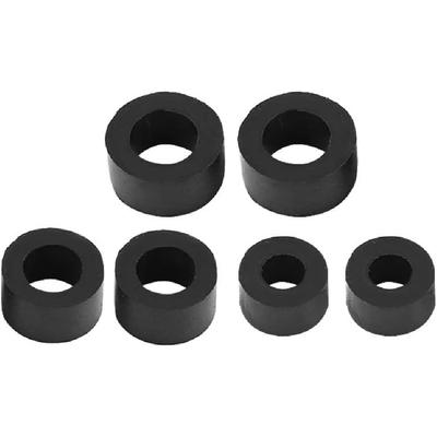 Fuel Line Seal Sleeve Kit For 7.3L 99‑03 Kit, Replacement 99 03Gasket Set 7.3 Fuel Bowl Rebuild Kit Line Grommet Rubber